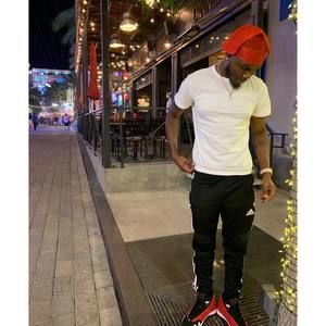 Meet your Posher, Ty